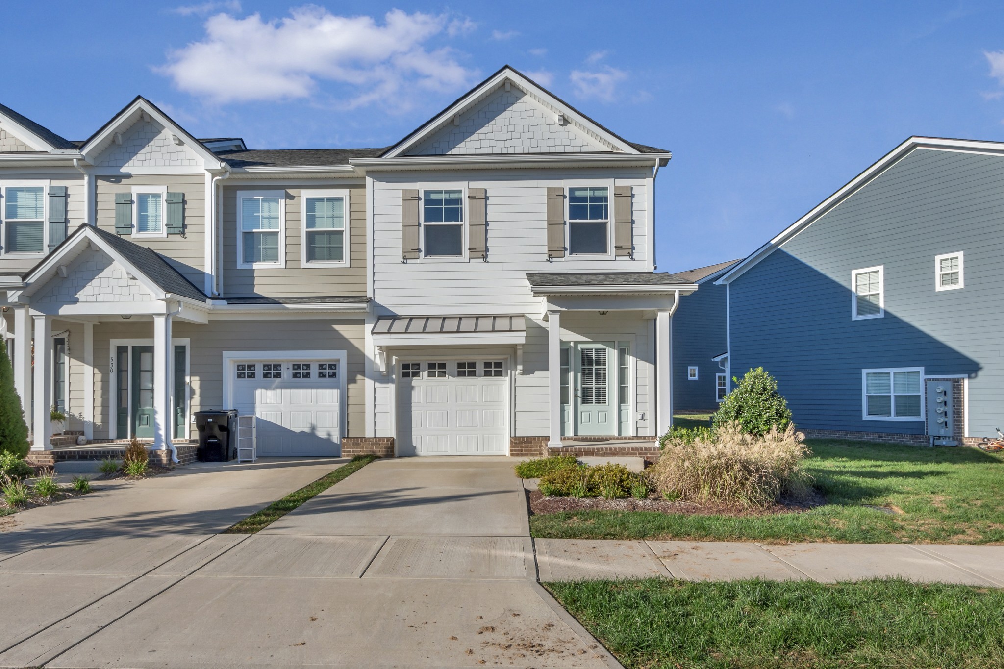 524 Black Tea Way Franklin TN 37064