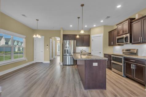 524 Black Tea Way Franklin TN 37064