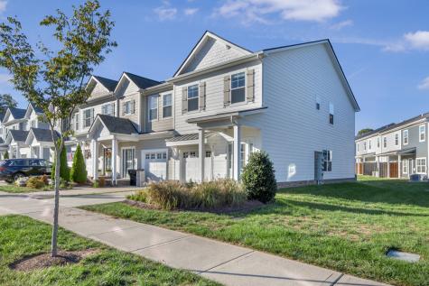 524 Black Tea Way Franklin TN 37064