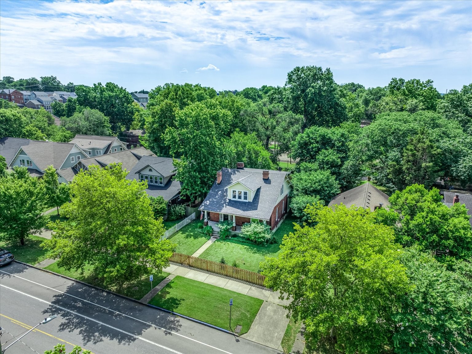 708 Shelby Avenue Nashville TN 37206