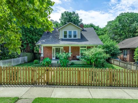 708 Shelby Avenue Nashville TN 37206
