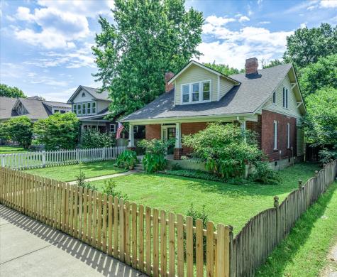 708 Shelby Avenue Nashville TN 37206