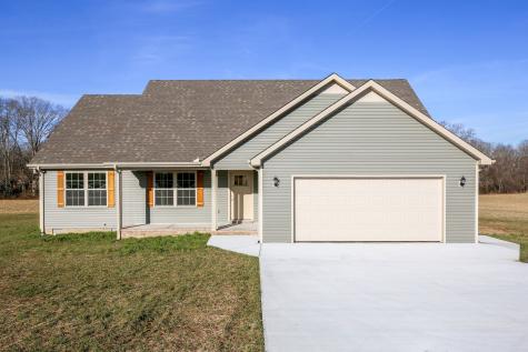 5345 Old Manchester Highway Tullahoma TN 37388