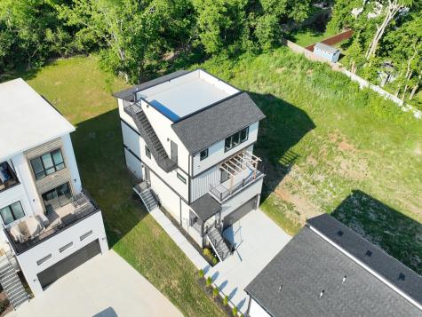 5915B Maxon Avenue Nashville TN 37209