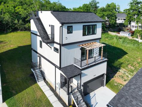 5915B Maxon Avenue Nashville TN 37209