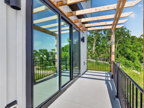 5915B Maxon Avenue Nashville TN 37209