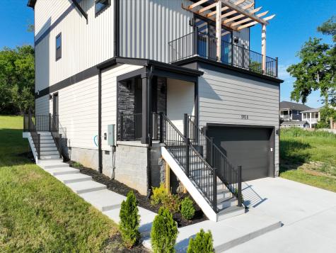 5915B Maxon Avenue Nashville TN 37209