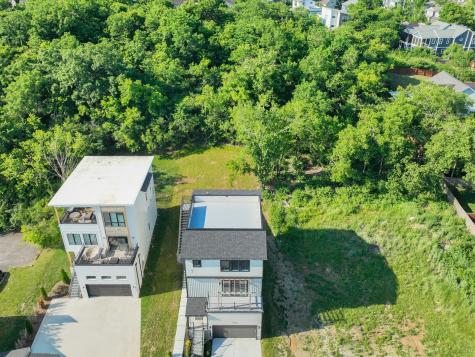 5915B Maxon Avenue Nashville TN 37209