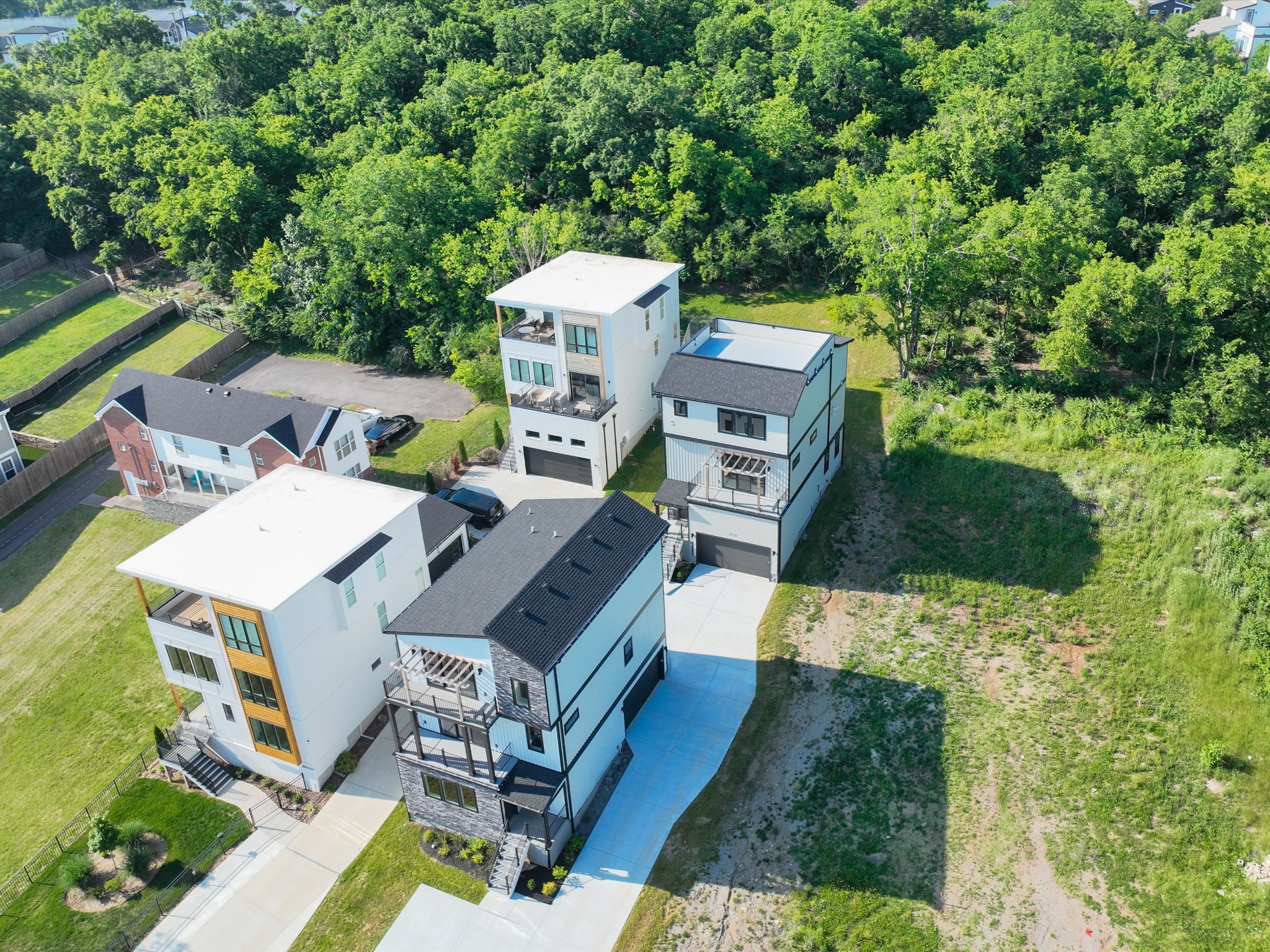 5915B Maxon Avenue Nashville TN 37209