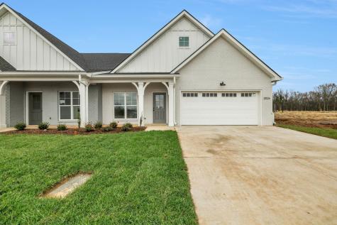1960 Grace Johns Circle Murfreesboro TN 37128
