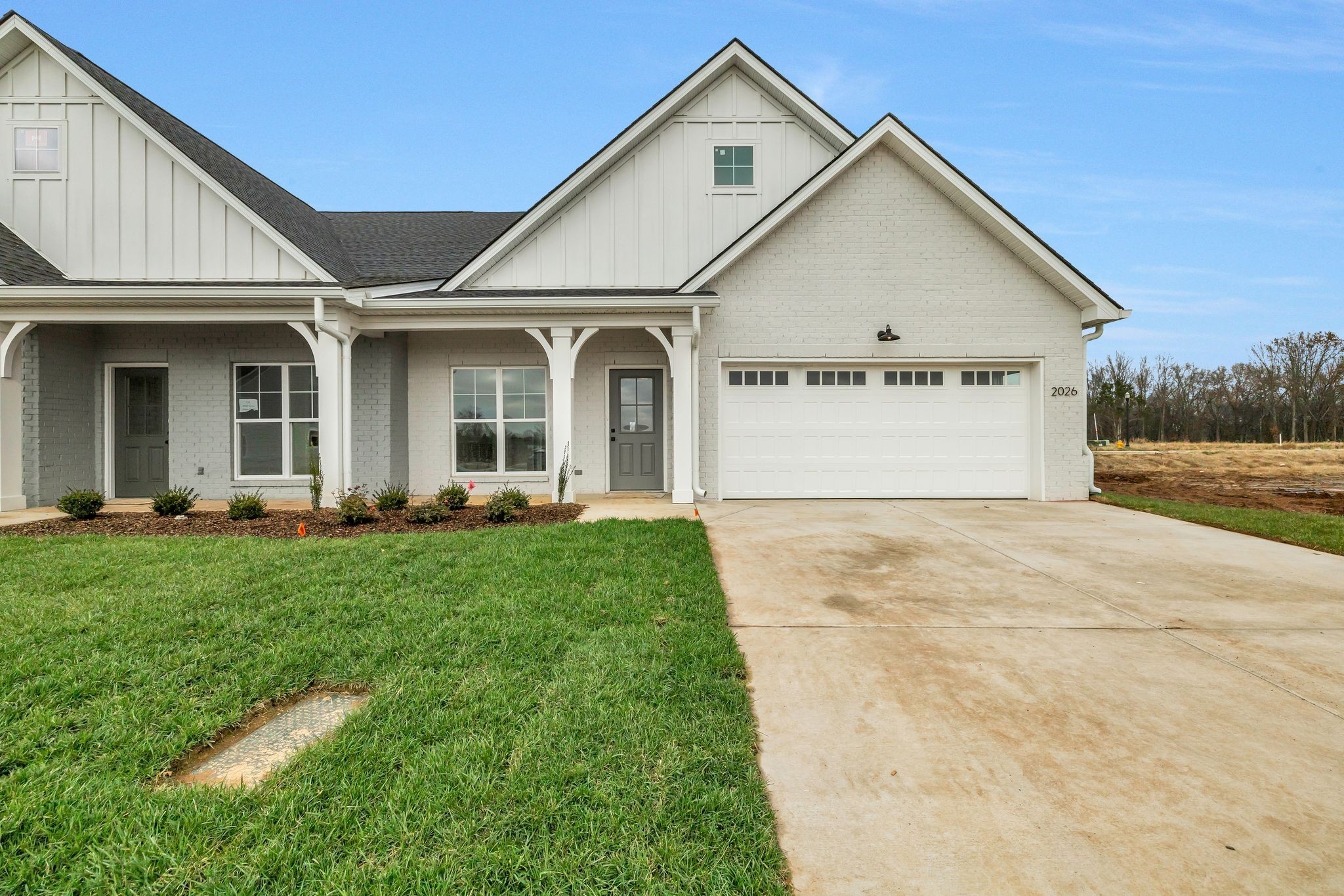 1960 Grace Johns Circle Murfreesboro TN 37128