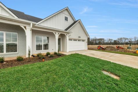 1960 Grace Johns Circle Murfreesboro TN 37128