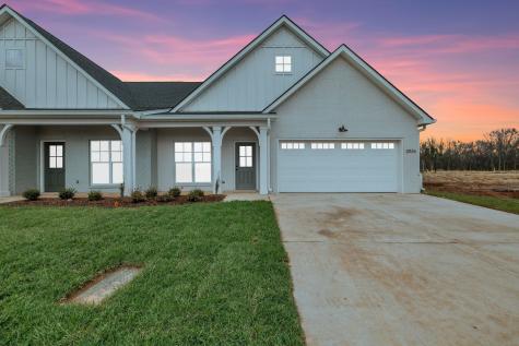 1960 Grace Johns Circle Murfreesboro TN 37128