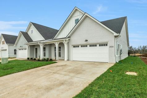 1960 Grace Johns Circle Murfreesboro TN 37128
