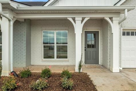 1960 Grace Johns Circle Murfreesboro TN 37128