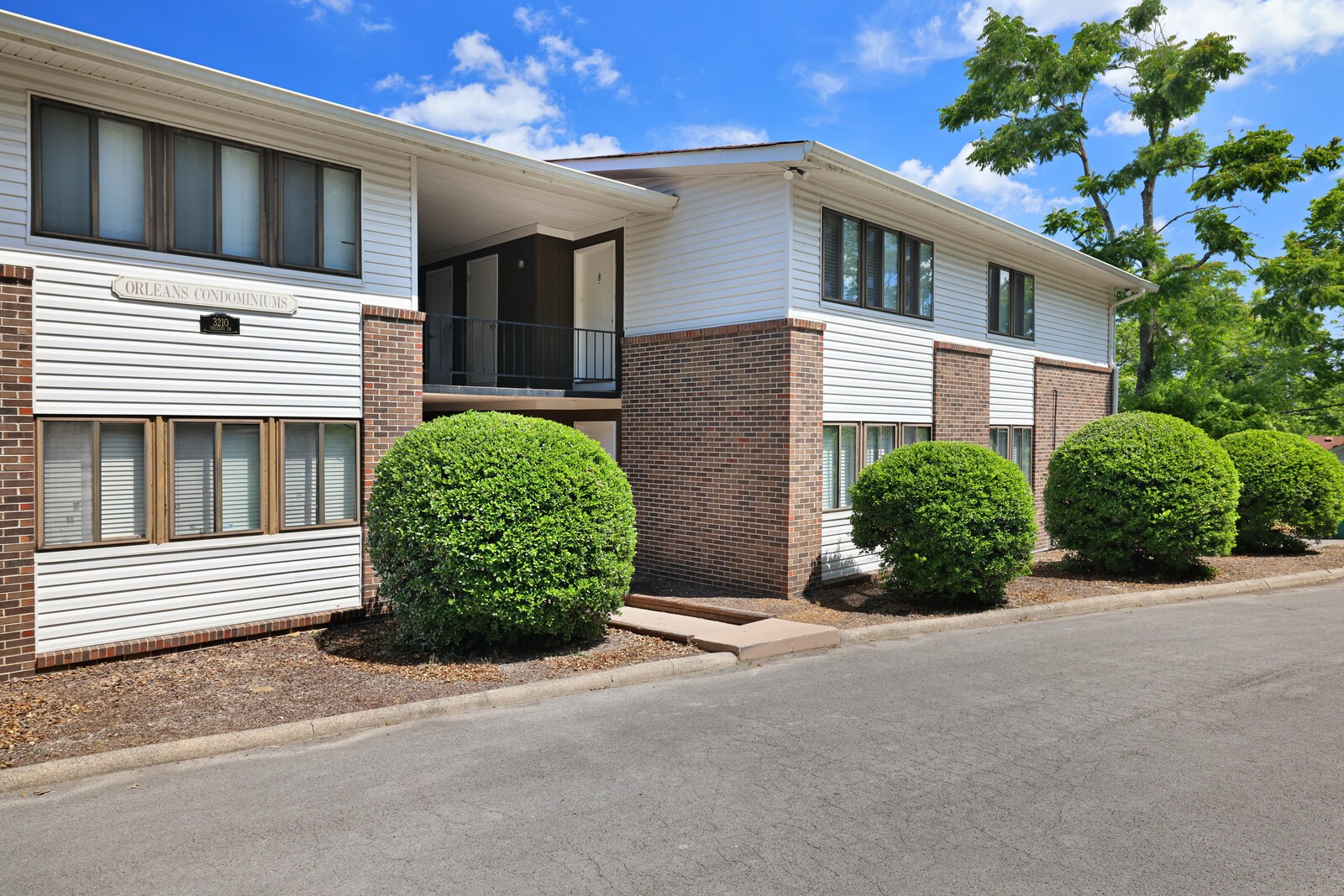 3210 Orleans Drive Nashville TN 37212