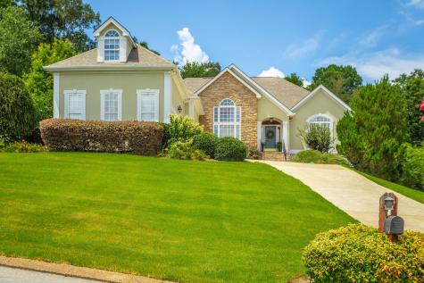 9449 Lazy Circles Drive Ooltewah TN 37363