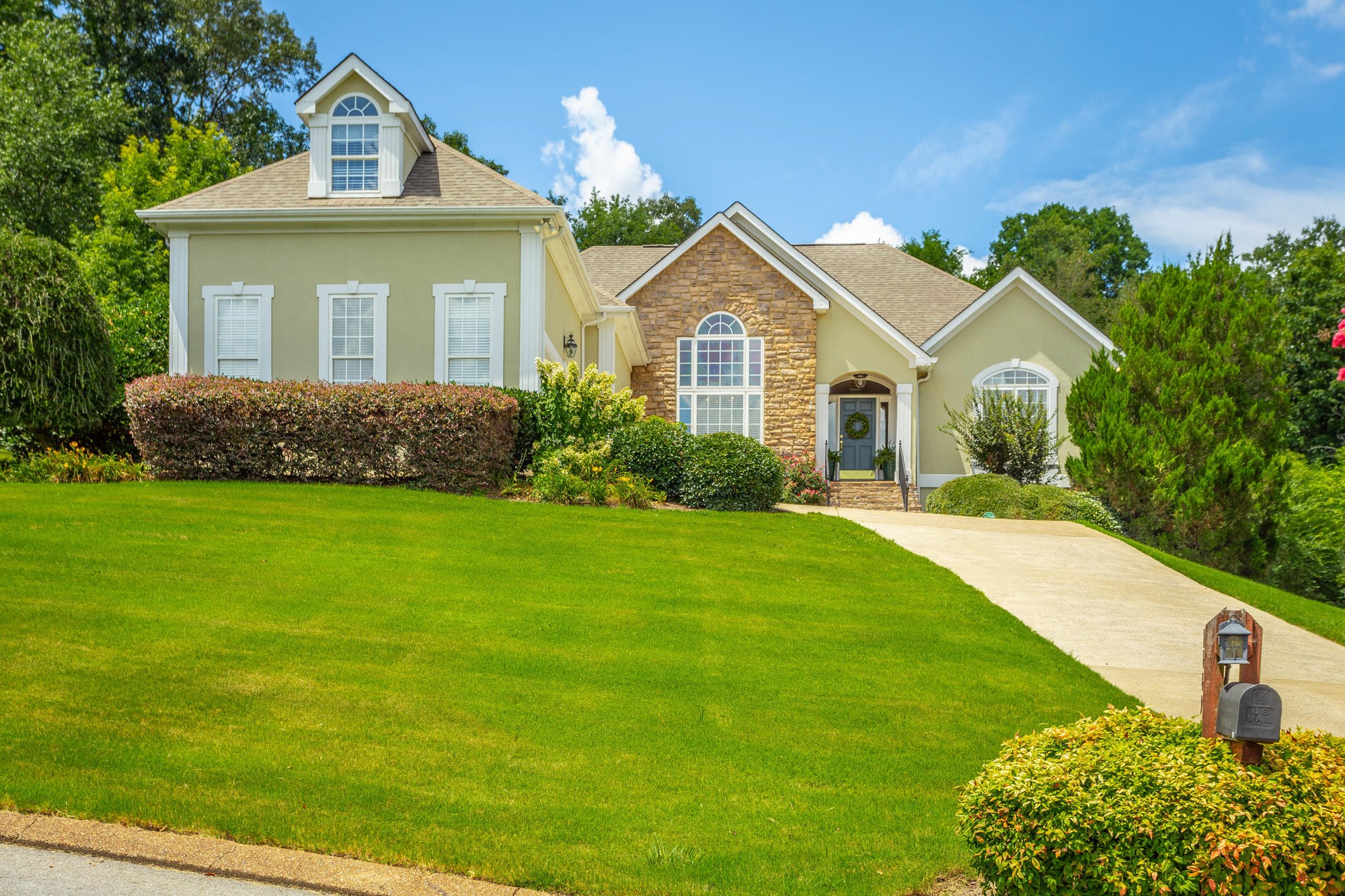 9449 Lazy Circles Drive Ooltewah TN 37363