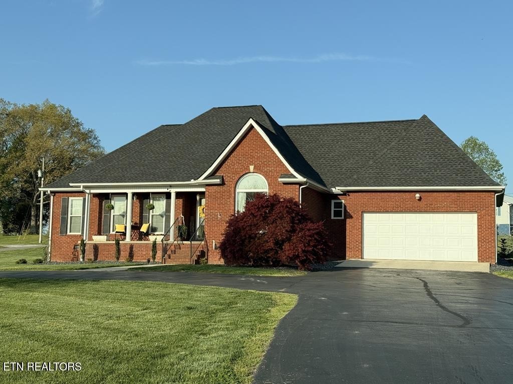 436 Westwood Drive Sparta TN 38583