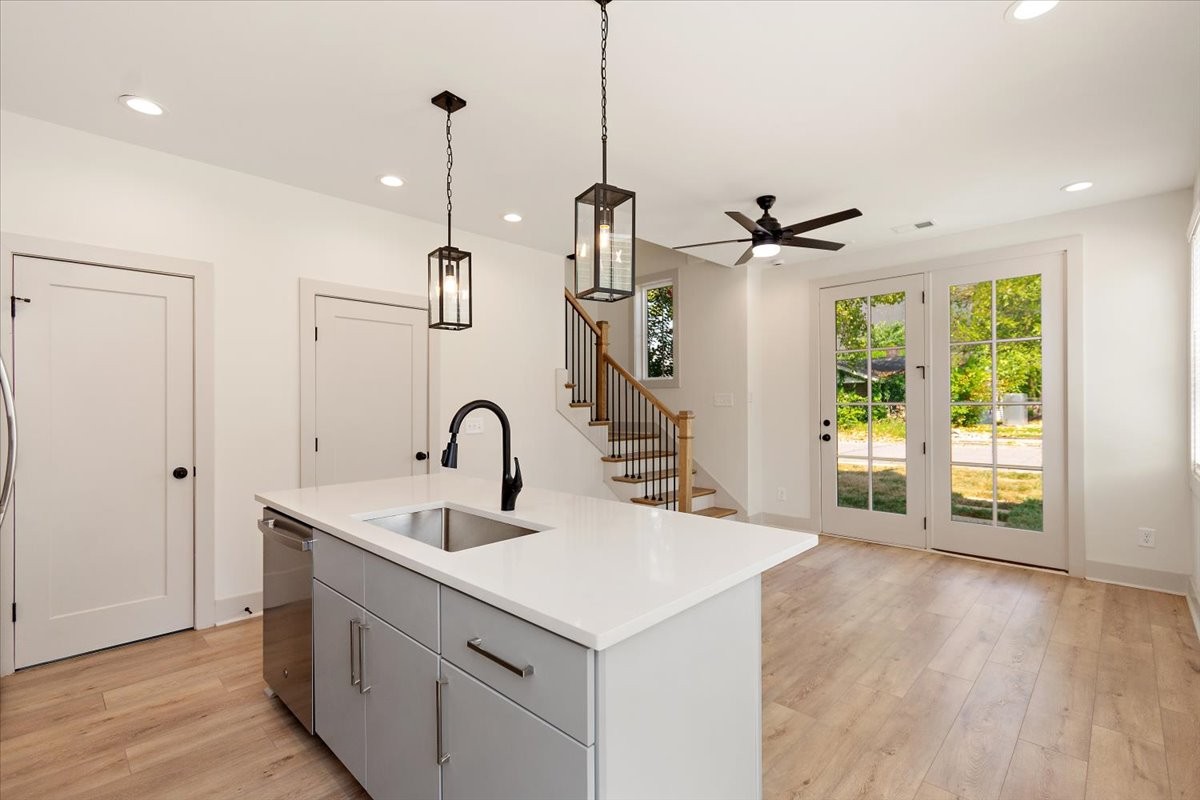 1507 55th Ave, N Nashville TN 37209