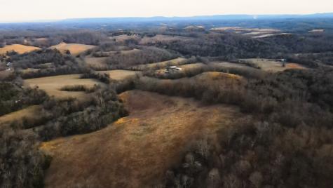 0 Oak Grove Road Belvidere TN 37306