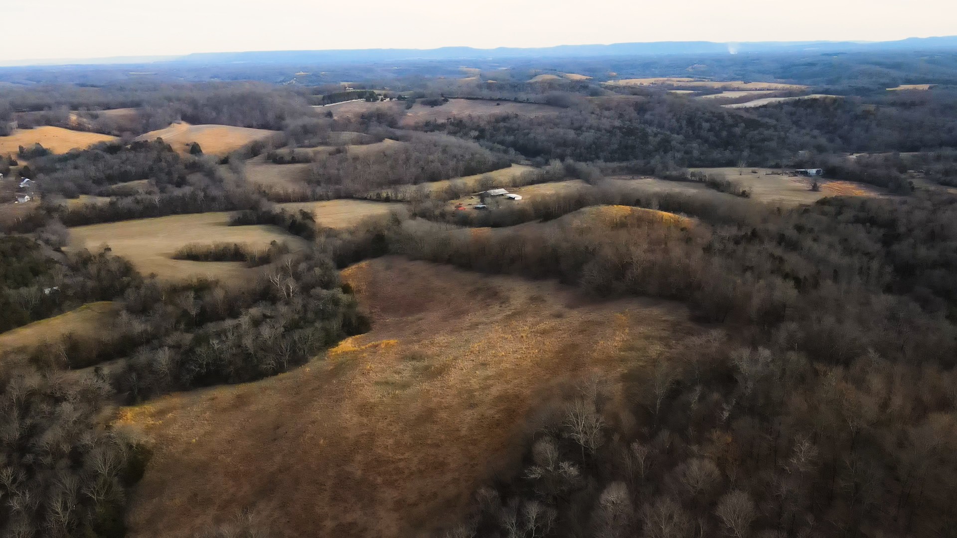 0 Oak Grove Road Belvidere TN 37306