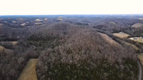 0 Oak Grove Road Belvidere TN 37306