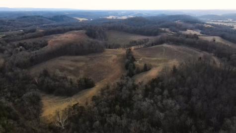 0 Oak Grove Road Belvidere TN 37306