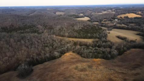 0 Oak Grove Road Belvidere TN 37306