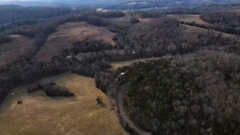 0 Oak Grove Road Belvidere TN 37306