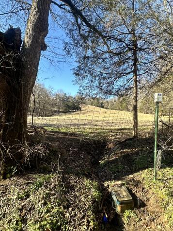 0 Oak Grove Road Belvidere TN 37306