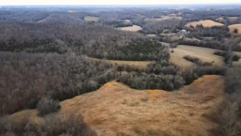 0 Oak Grove Road Belvidere TN 37306