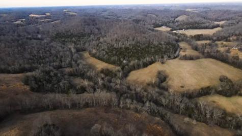0 Oak Grove Road Belvidere TN 37306