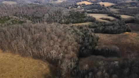 0 Oak Grove Road Belvidere TN 37306