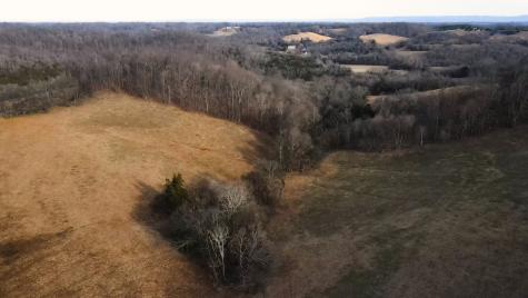 0 Oak Grove Road Belvidere TN 37306