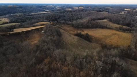 0 Oak Grove Road Belvidere TN 37306