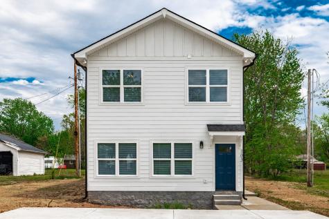 103 Portland Boulevard Portland TN 37148