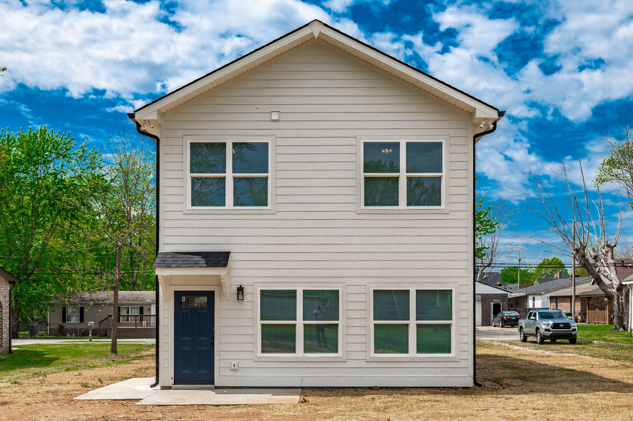 103 Portland Boulevard Portland TN 37148