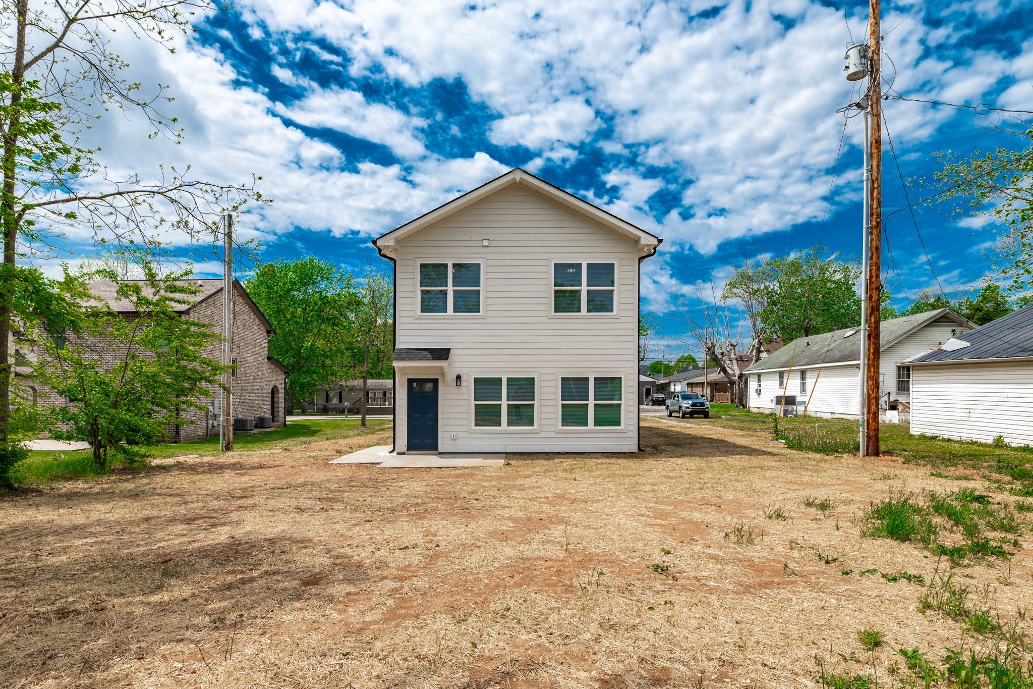 103 Portland Boulevard Portland TN 37148