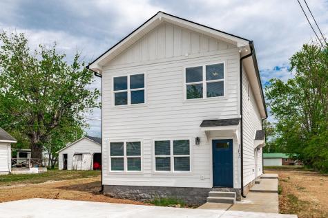 103 Portland Boulevard Portland TN 37148