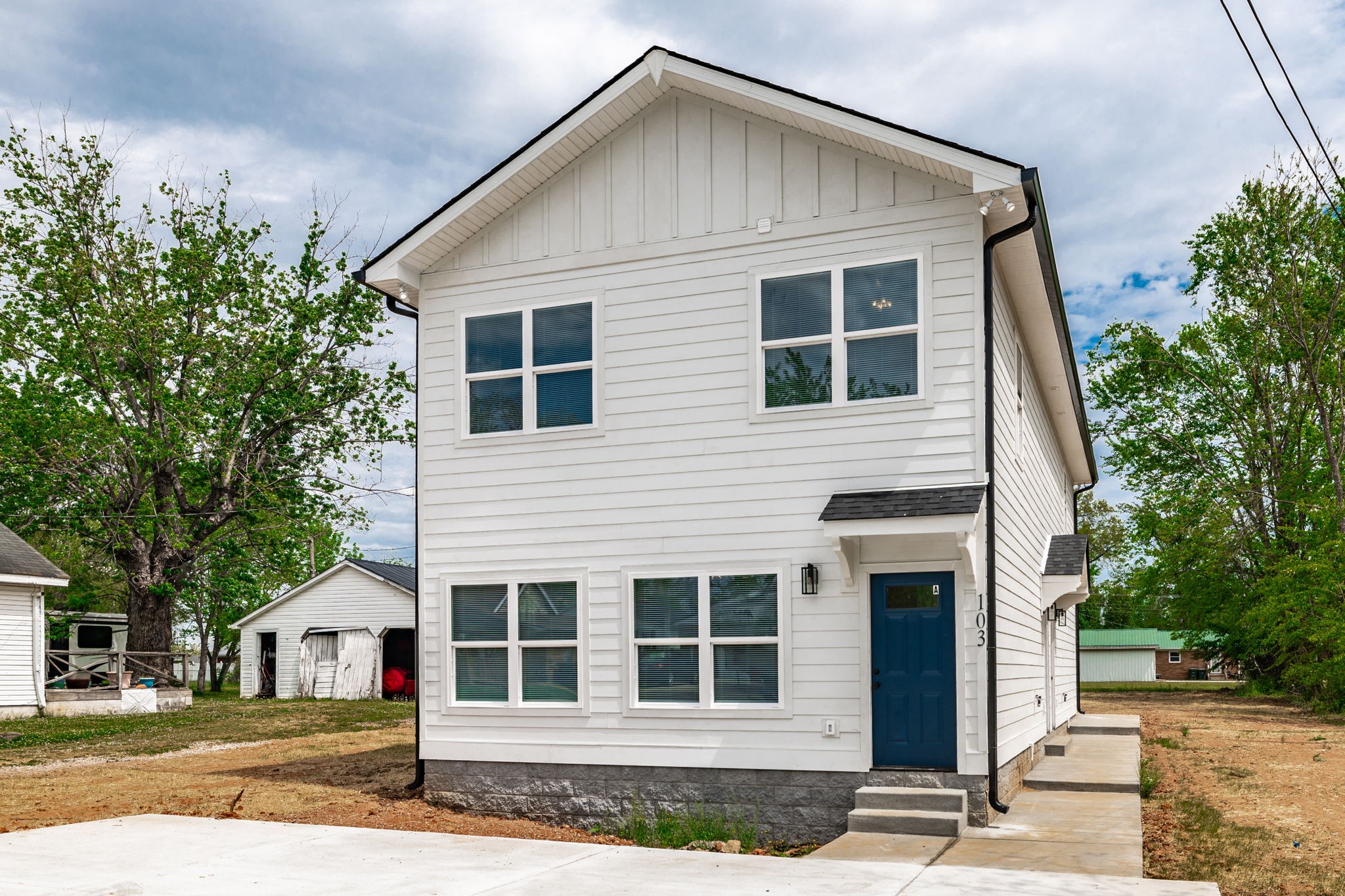 103 Portland Boulevard Portland TN 37148