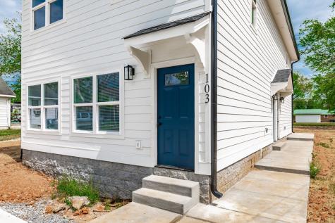 103 Portland Boulevard Portland TN 37148