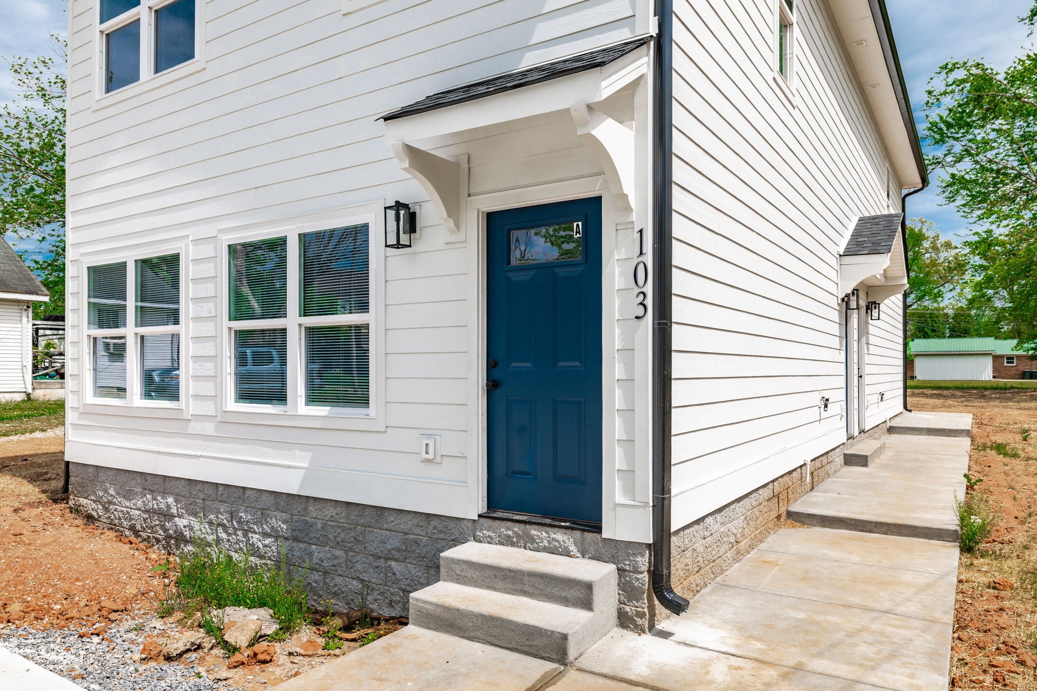 103 Portland Boulevard Portland TN 37148