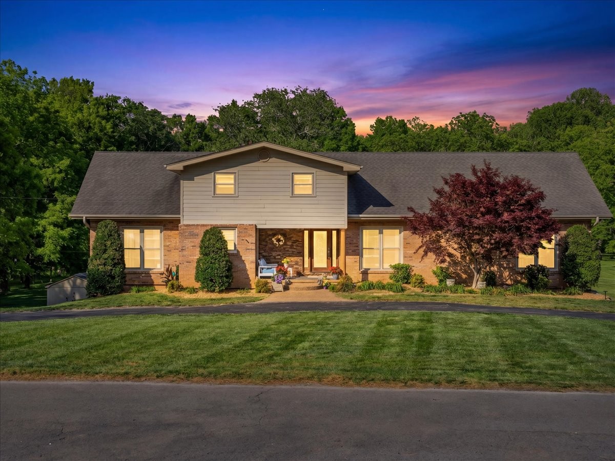 1205 Sycamore Drive Manchester TN 37355