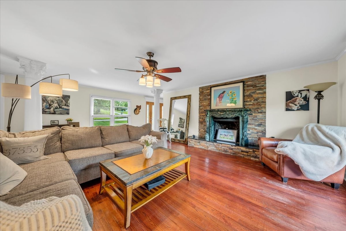 1205 Sycamore Drive Manchester TN 37355