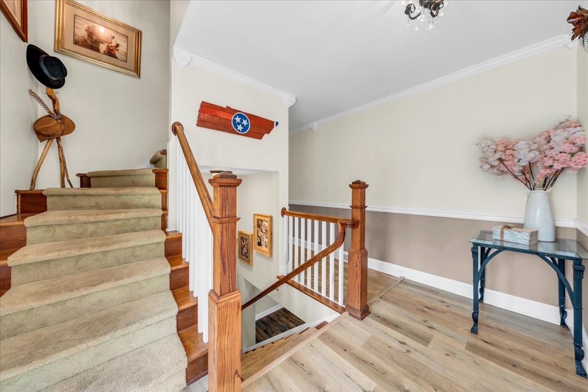 1205 Sycamore Drive Manchester TN 37355
