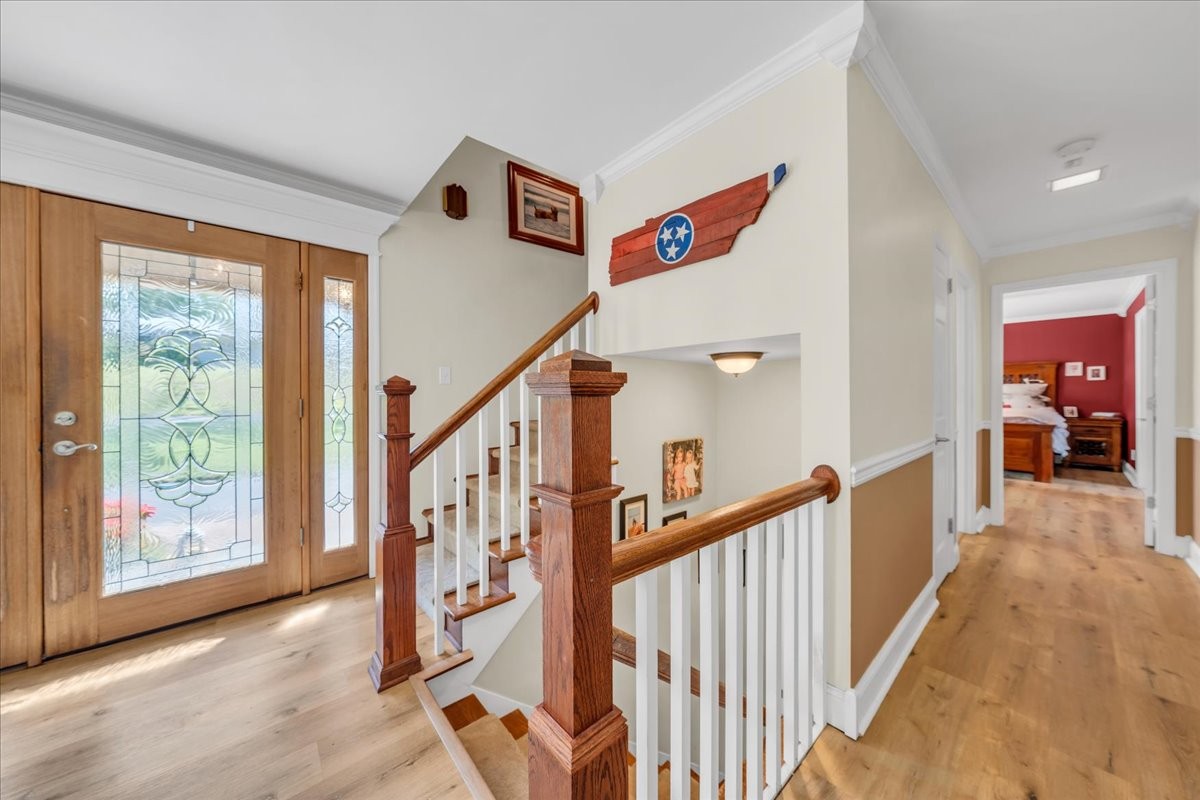 1205 Sycamore Drive Manchester TN 37355