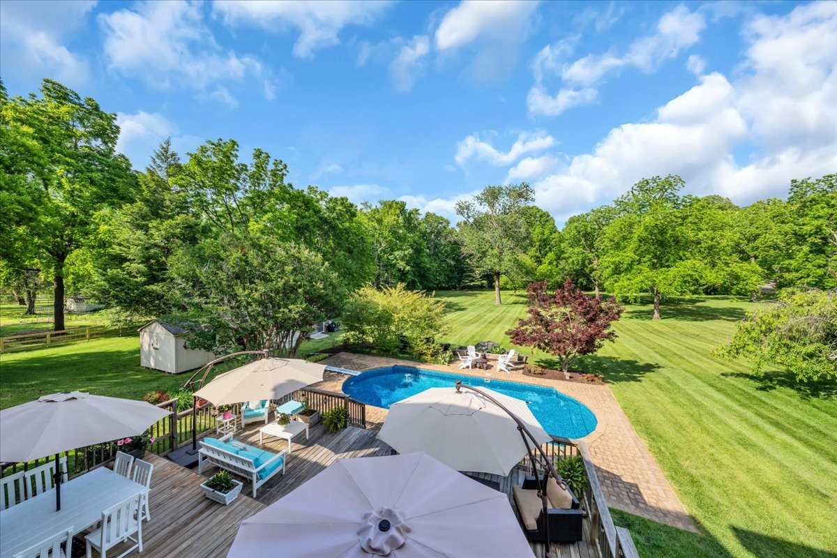1205 Sycamore Drive Manchester TN 37355