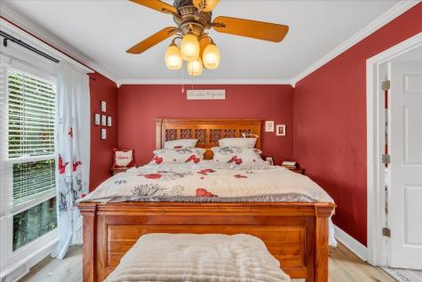 1205 Sycamore Drive Manchester TN 37355