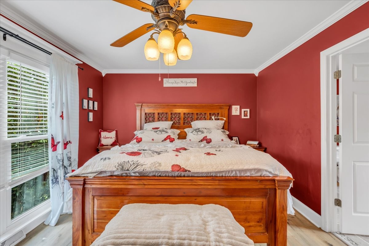 1205 Sycamore Drive Manchester TN 37355